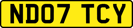 ND07TCY