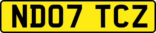 ND07TCZ
