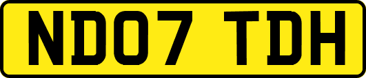 ND07TDH