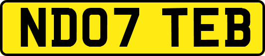 ND07TEB