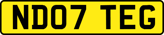 ND07TEG