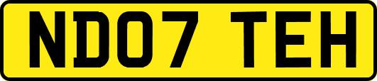 ND07TEH