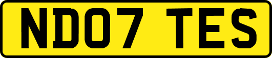 ND07TES