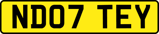 ND07TEY