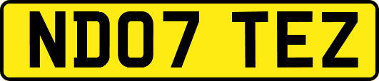 ND07TEZ