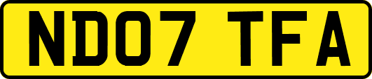 ND07TFA