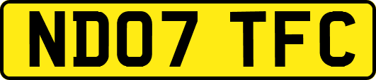 ND07TFC
