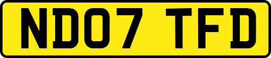 ND07TFD
