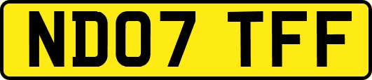 ND07TFF