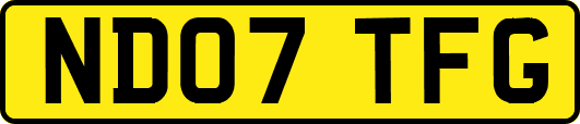 ND07TFG