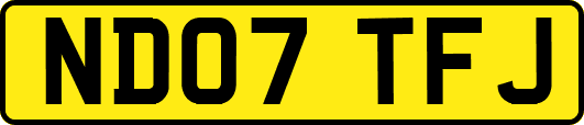 ND07TFJ