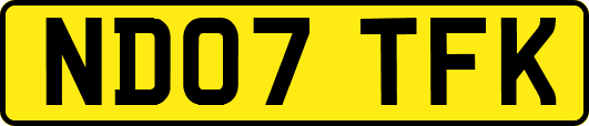 ND07TFK