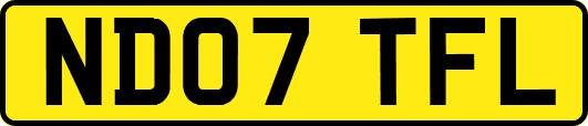 ND07TFL