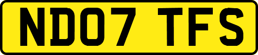 ND07TFS