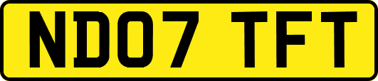 ND07TFT