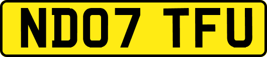 ND07TFU