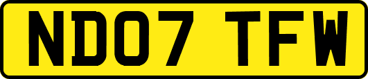 ND07TFW