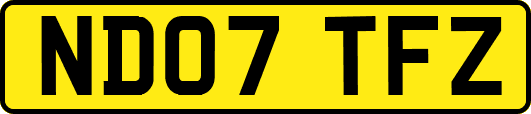 ND07TFZ