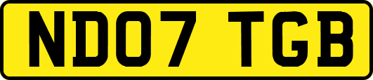 ND07TGB