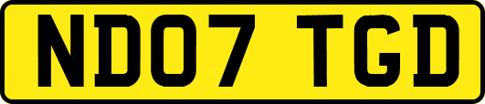 ND07TGD