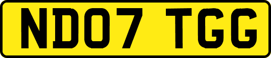 ND07TGG