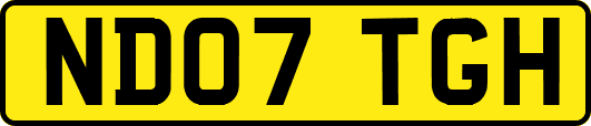 ND07TGH