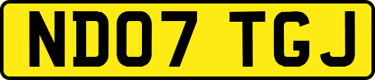 ND07TGJ