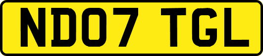 ND07TGL