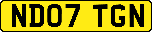 ND07TGN