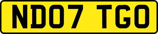 ND07TGO