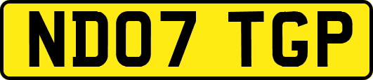 ND07TGP