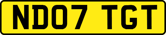 ND07TGT