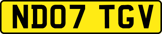 ND07TGV