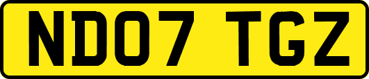 ND07TGZ