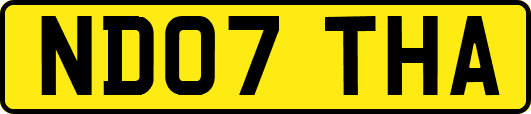 ND07THA