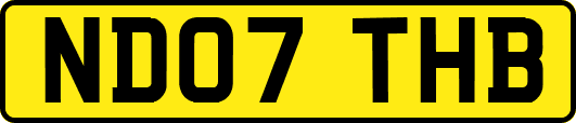 ND07THB