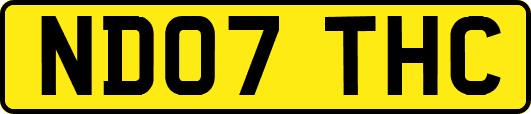 ND07THC