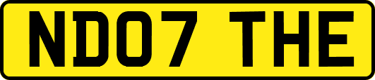 ND07THE