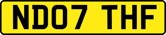ND07THF