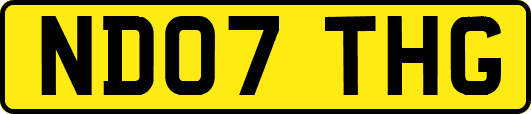 ND07THG