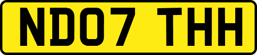 ND07THH