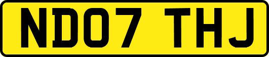 ND07THJ