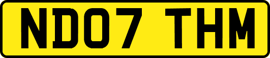 ND07THM
