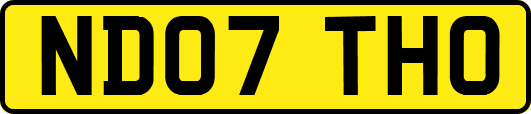 ND07THO