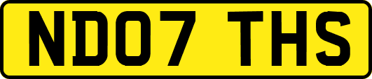 ND07THS