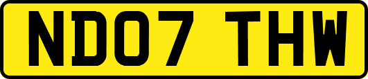 ND07THW
