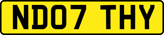 ND07THY