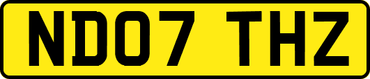 ND07THZ