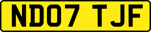 ND07TJF