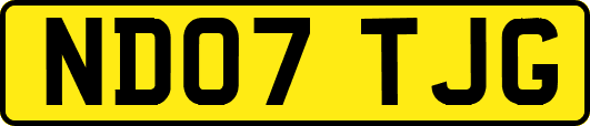 ND07TJG